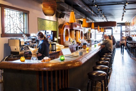 Home - Long Room Chicago